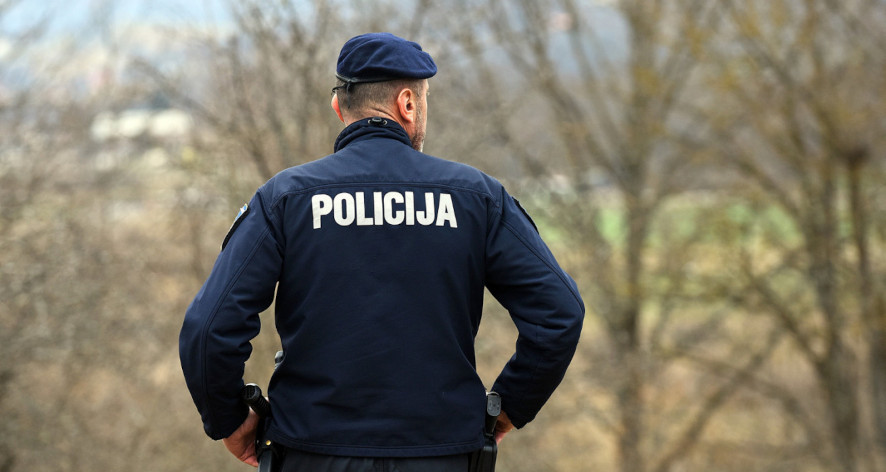 Hrvatska – Potpuni raspad policije: ‘Sjeo sam sa šefovima, rekli su da ne diram ništa’